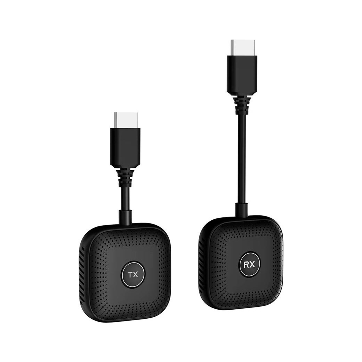 Microcase Kablosuz HDMI Verici Alıcı Kiti / 1080P 60Hz Görüntü Aktarımı / TV, Projeksiyon, Notebook, PC ile Uyumlu - S1 HDMI - AL5761
