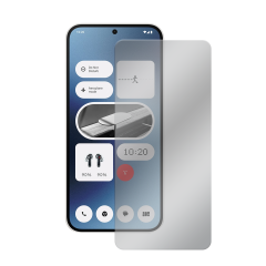 Microcase Nothing Phone 3a Pro Tempered Cam Ekran Koruyucu - AL3269