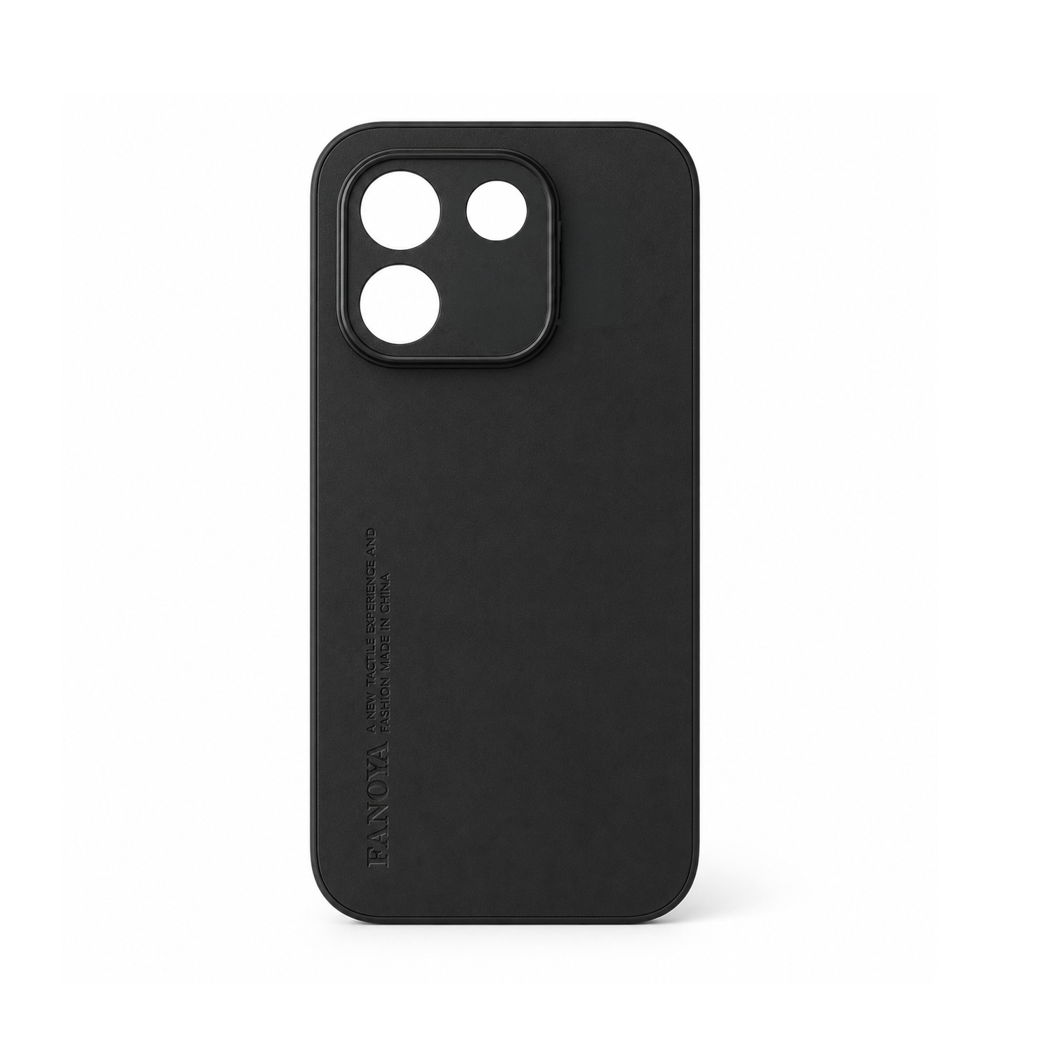 Microcase Xiaomi Redmi Note 17 Pro Max 5G ile Uyumlu Luxury Leather Series Deri Desenli Plastik Koruma Kılıf - AL8125