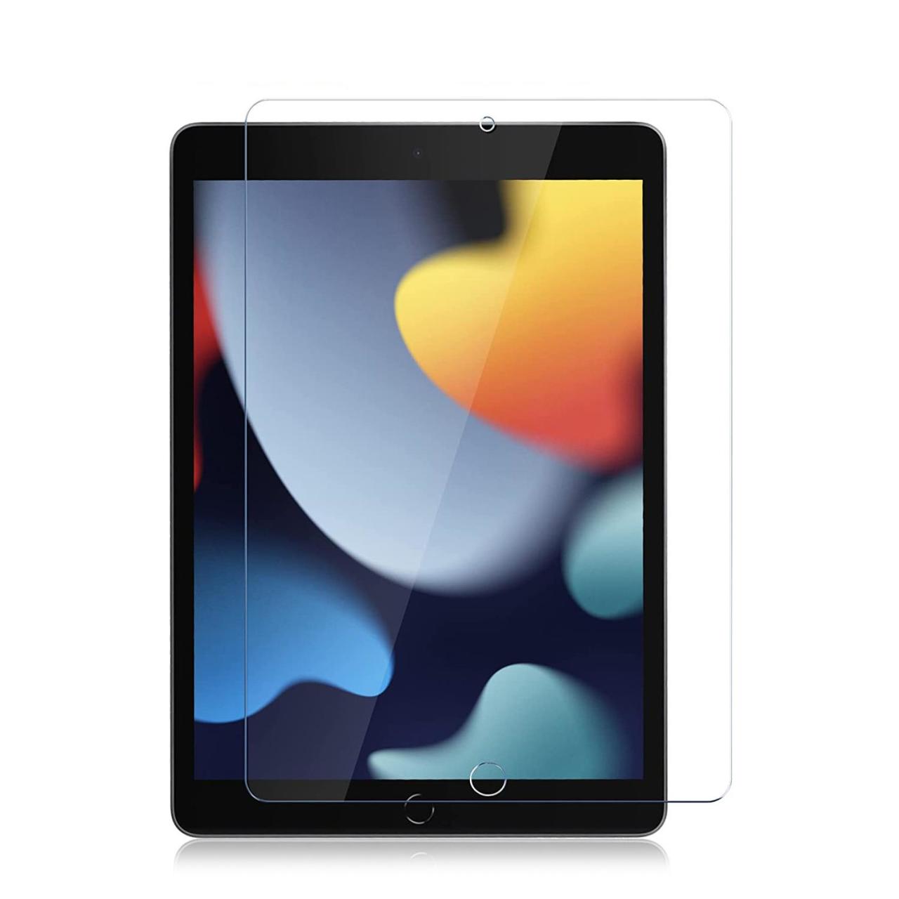 Microcase iPad 9.Nesil 10.2 inch Tablet Ekran Koruma Filmi