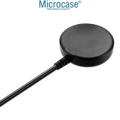 Microcase Samsung Galaxy Watch 8 Classic 46MM Manyetik Şarj Kablosu -AL2414