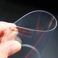 Microcase Oneplus 8T Nano Esnek Ekran Koruma Filmi