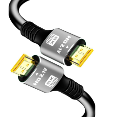 Microcase Ultra HD 8K 1.4 HDMI to HDMI Kablo Yüksek Hız 48Gbps Görüntü Aktarıcı Kablo 1.5 Metre - AL5735