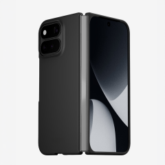 Microcase Google Pixel 11 Pro FOLD ile Uyumlu Mat Yüzey Sert Plastik Kılıf - AL8848