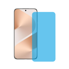 Microcase Huawei Pura 80 Pro / Pura 80 Pro Plus Nano Esnek Ekran Koruma Filmi-AL3272