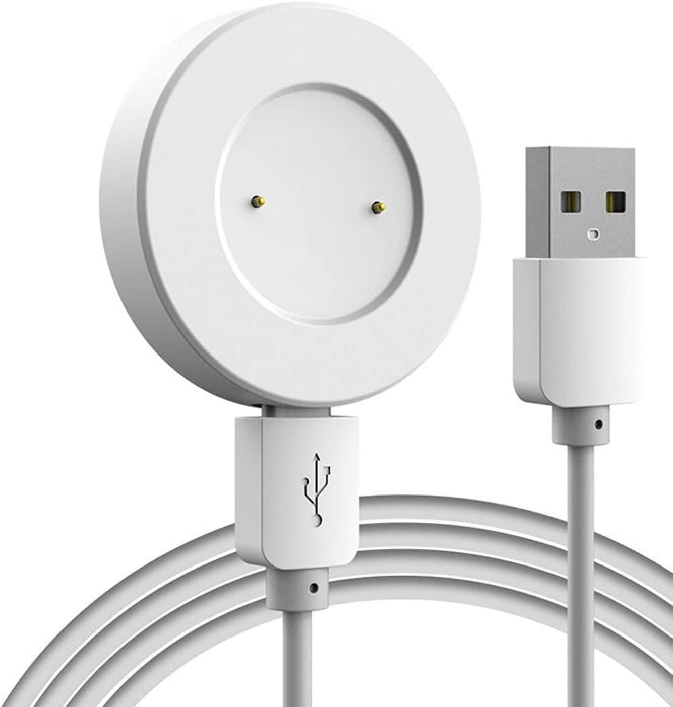 Microcase Honor Watch Magic 2 46 mm Manyetik Şarj Kablosu - AL2822