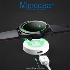 Microcase Honor Watch Magic 2 46 mm Manyetik Şarj Kablosu - AL2822