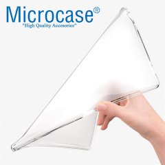 Huawei Mediapad T3 BG2-W09 7 inch Wi-Fi Silikon Kılıf (3G uymaz)