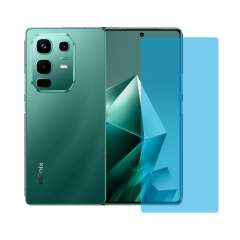 Microcase Infinix Note 50 4G Nano Esnek Ekran Koruma Filmi-AL3272