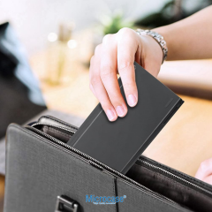 Microcase Katlanabilir Mini Bluetooth Klavye - AL5729
