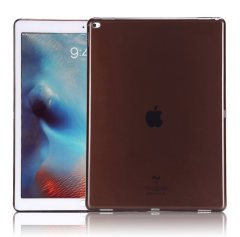 Apple iPad Pro 12.9'' Silikon Kılıf + Ekran Filmi