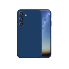 Microcase Samsung S24 Campro Serisi Kamera Korumalı Silikon Kılıf - AL3427