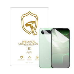Microcase TECNO Spark 50 ile Uyumlu Full Tpu Ön Arka Nano Koruma- EKM103