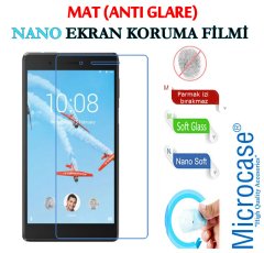 Lenovo Tab 4 7 Essential TB-7304F Nano Esnek Ekran Filmi - MAT