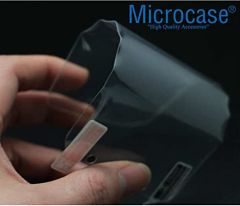 Microcase Xiaomi Mi 12 Pro Full Ekran Koruma Curved 3D Pet Film - AL3283