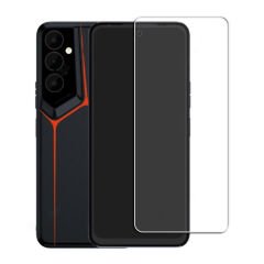 Microcase Tecno Pova Neo 2 Tempered Glass Cam Ekran Koruyucu - AL3269