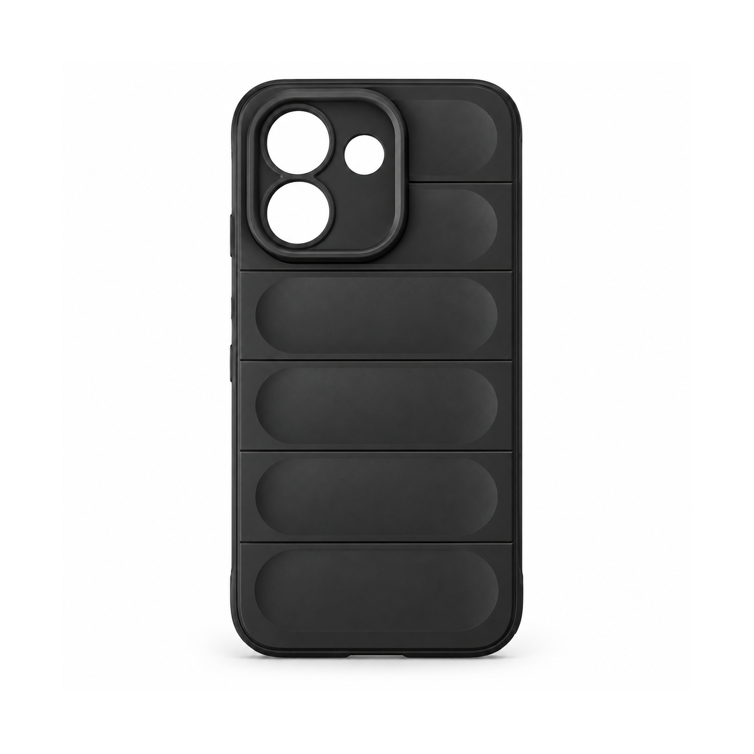 Microcase Xiaomi Redmi Note 17 Pro Max 5G ile uyumlu Miami Serisi Darbeye Dayanıklı Silikon Kılıf AL3420