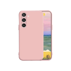 Microcase Samsung S24 Plus Campro Serisi Kamera Korumalı Silikon Kılıf - AL3427