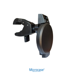 Micorcase Gidon Bağlantılı Motosiklet Bisiklet Bardak Termos Su Şişesi Tutucu - AL5753