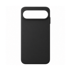 Microcase Google Pixel 11 Pro ile Uyumlu Campro Serisi Kamera Korumalı Silikon Kılıf - AL3427