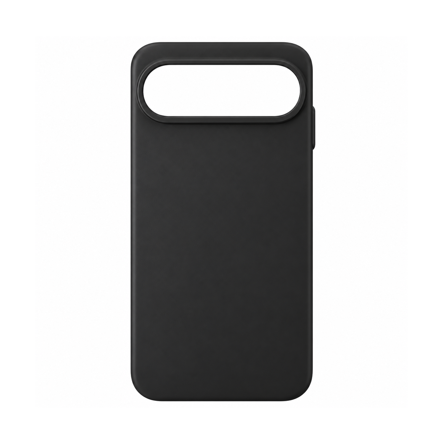 Microcase Google Pixel 11 Pro XL ile Uyumlu Campro Serisi Kamera Korumalı Silikon Kılıf - AL3427