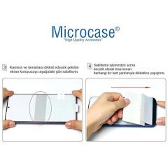Microcase OnePlus Open/Oppo Find N3 Hydrogel Esnek Ön Arka Koruma Filmi - AL3426