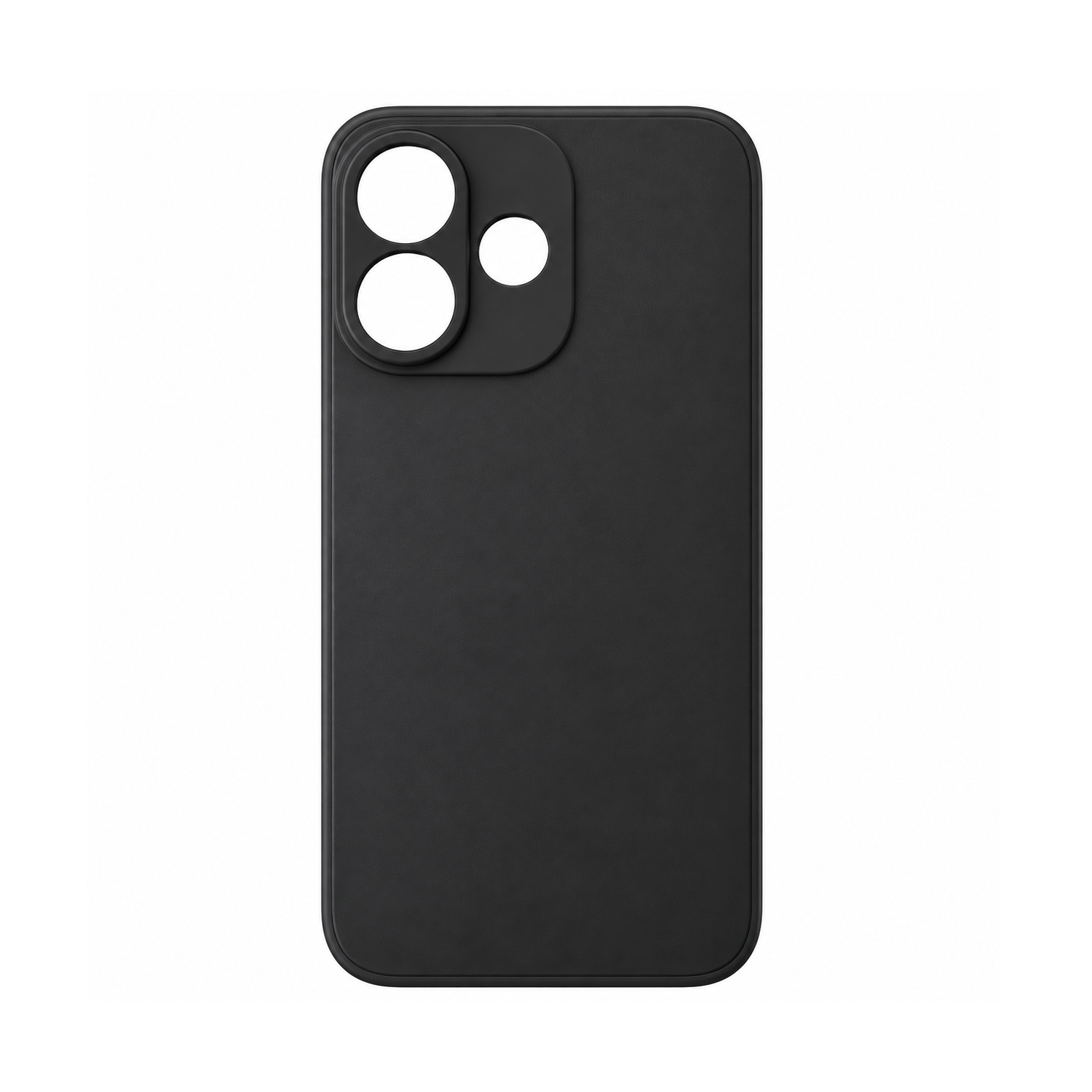 Microcase Xiaomi Redmi Note 17 5G ile Uyumlu Campro Serisi Kamera Korumalı Silikon Kılıf - AL3427
