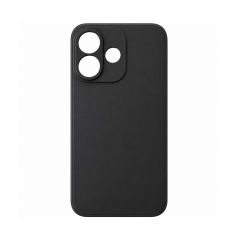 Microcase Xiaomi Redmi Note 17 5G ile Uyumlu Campro Serisi Kamera Korumalı Silikon Kılıf - AL3427