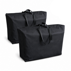 Microcase Çok Amaçlı Kamp Sandalyesi Masası vb Büyük Ebatlı Eşya Taşıma Çantası 65x17x80 CM 2 AD AL5625