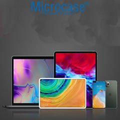 Microcase 1600 DPI Şarj Edilebilir 2.4 GHz Bluetooth Kablosuz Mouse - Model AL2674 Siyah