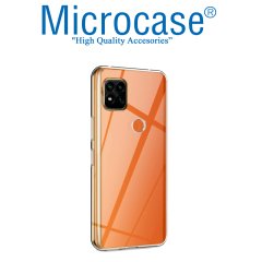 Xiaomi Redmi 9C İnce 0.2 mm Soft Silikon Kılıf