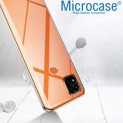 Xiaomi Redmi 9C İnce 0.2 mm Soft Silikon Kılıf