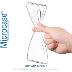 Xiaomi Redmi 9C İnce 0.2 mm Soft Silikon Kılıf