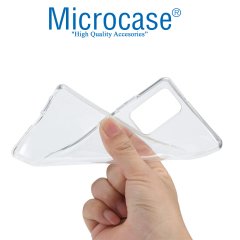Xiaomi Redmi 9C İnce 0.2 mm Soft Silikon Kılıf