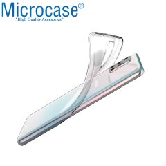 Xiaomi Redmi 9C İnce 0.2 mm Soft Silikon Kılıf