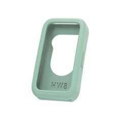 Microcase Huawei Band 9/ Band 8  Önü Açık Tasarım Silikon Kılıf - AL3172