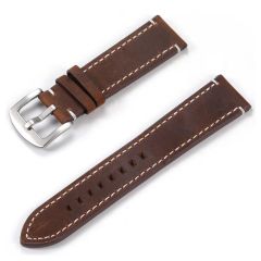 Microcase Xiaomi Redmi Watch 5 Active  ile Uyumlu Tokalı Suni Süet Deri Görünümünde Kordon Kayış - KY86