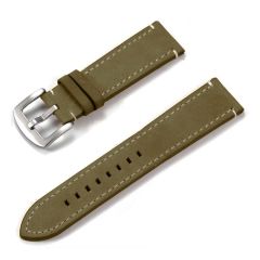Microcase Xiaomi Redmi Watch 5 Active  ile Uyumlu Tokalı Suni Süet Deri Görünümünde Kordon Kayış - KY86