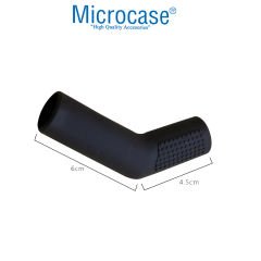 Microcase Esnek Silikon Motosiklet Vites Kolu Çorabı Ayakkabı Koruyucu-AL4956