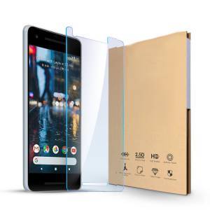 GOOGLE Pixel 2 5 inch Tempered Glass Ekran Koruma