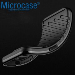 Microcase Samsung Galaxy S23 Ultra Thunder Serisi Darbeye Dayanıklı Silikon Kılıf - AL3421