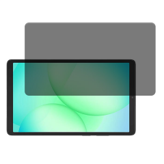 Microcase Samsung Tab А11 8.7'' Wi-Fi SM-X133; Galaxy Tab А11 8.7'' LTE SM-X135 Tablet Nano Esnek Anti Glare MAT Ekran Koruma Filmi - AL3288
