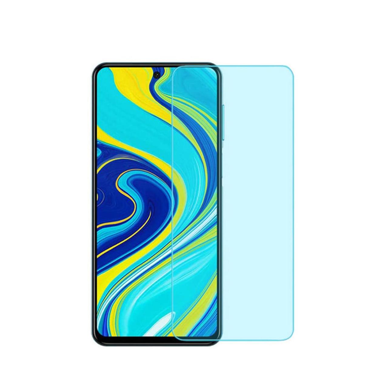 Microcase Xiaomi Redmi Note 10 Lite Nano Esnek Ekran Koruma Filmi