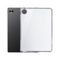 Microcase Honor Pad 20 Pro 12 inch ile uyumlu Tablet TPU Silikon Kılıf - AL8103
