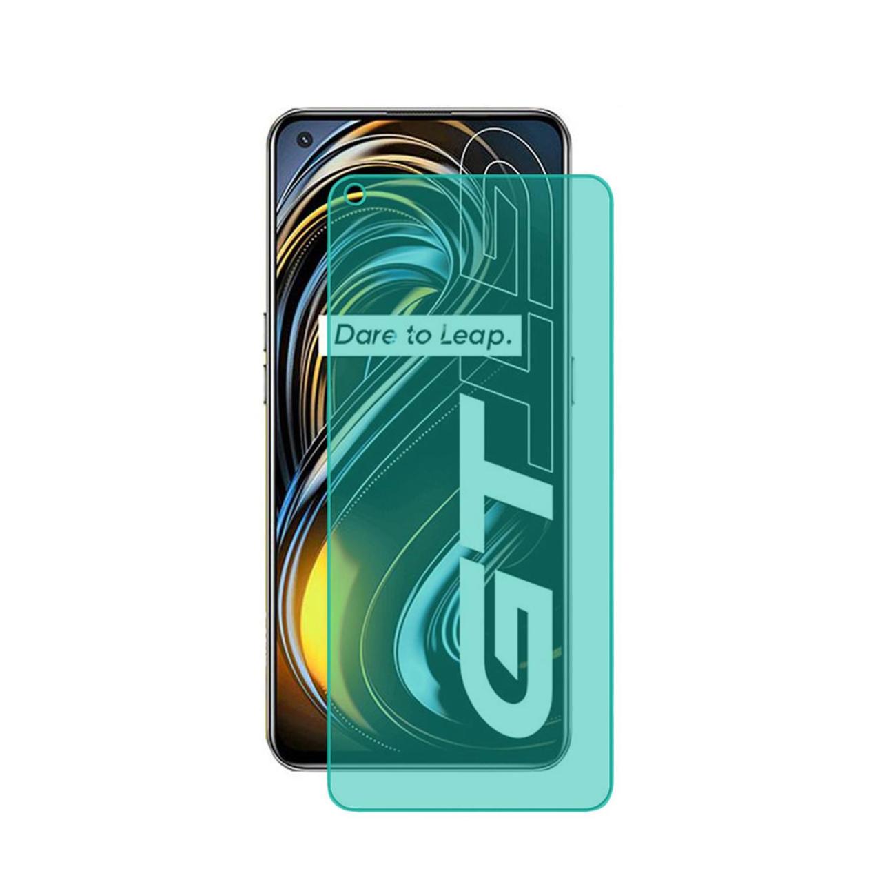 Microcase Realme GT 5G Nano Esnek Ekran Koruma Filmi