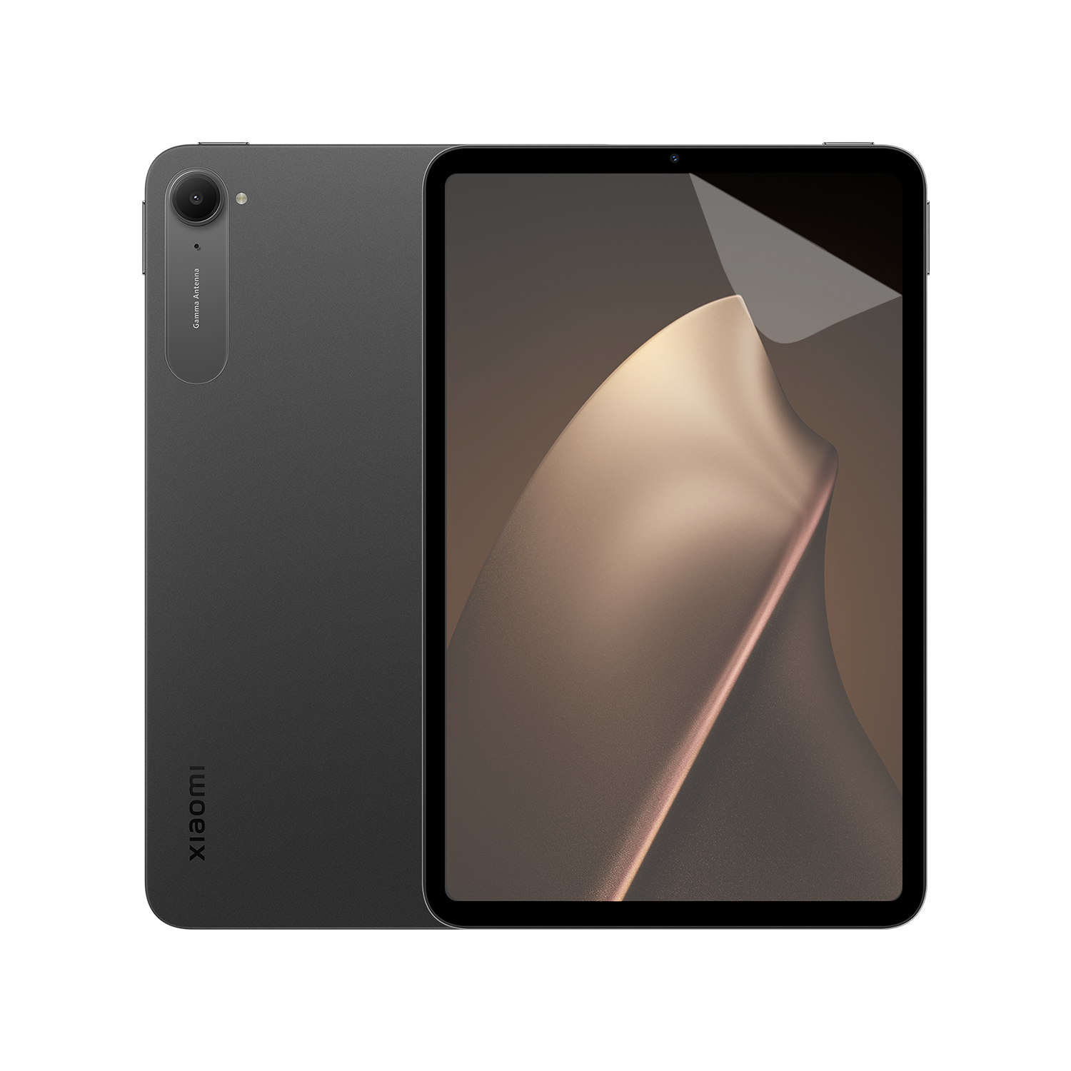 Microcase XIAOMI Pad Mini 8.8 inch Tablet  ile Uyumlu Full Tpu Nano Ön Ekran Koruma Filmi EKM104