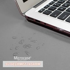 Microcase Deri Mouse Pad Laptop Bilgisayar Geniş Masa Matı 80x40 AL3023