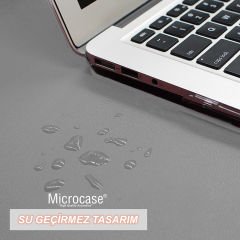 Microcase Deri Mouse Pad Laptop Bilgisayar Geniş Masa Matı 80x40 AL3023