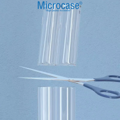 Microcase Sarmal Silikon Bebek ve Çocuk Köşe Kenar Koruyucu Kesilebilir 100 cm - AL5237