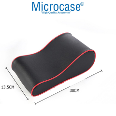 Microcase Universal Araç içi Oto Kolçak Kol Dayama Minderi - AL29131